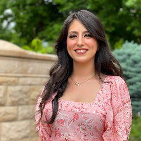 Headshot of Anjelica Adan